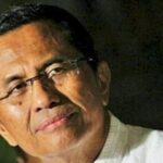 Mudah-mudahan KPK akan mendapatkan barang bukti untuk pemanggilan satu kali lagi