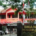Diduga SMAN 7 Kota Tangerang anak yang bersekolah, anak penjabat.