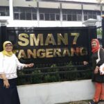 Bahkan oknum kepala sekolah SMAN 7 Kota Tangerang, belum ada penyidikan lebih lanjut.