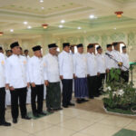 Untuk itu, pengelolaanya harus terus ditingkatkan baik infrastruktur maupun kualitas sumberdaya manusianya.