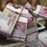 Namun korban hanya menyanggupi sebesar Rp 125 juta yang kemudian dibayarkan.