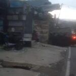 Akhirnya warga di pandeglang estra hati-hati takut angin puting beliung susulan. Akhirnya warga di pandeglang estra hati-hati takut angin puting beliung susulan.