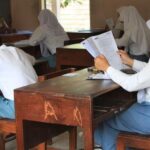 Prediksi kekurangan Tenaga Pendidikan sampai tahun 2029, 40,000 orang.