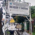 Karena pungutan pembelian Kipas angin dan beli buku tidak ada perwal.