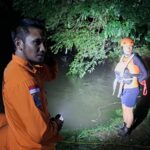 Warga juga minta pada aparat secepatnya ketemu jualiani dan Ahmad yang sempat hilang.