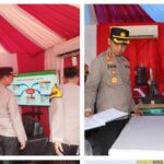 POS UNTUK PEMANTAU MUDIK AKAN SEGERA DI BERLAKUKAN.