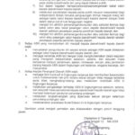 ASN dilarang berkempanye dan berpolitik mendukung salah satu cabup/cawabup.