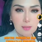 Selama menjadi mendikbud dan riset tidak ada kemajuan pendidikan, kini sudah tidak sanggup mudurkan diri saja.