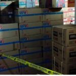 Ia tegaskan, tangkap oknum wartawan, polisi dan TNI yang terlibat di dalam oli palsu.