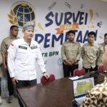 Agus Harimurti Yudhoyono (AHY) mengingatkan bahwa Kementerian ATR/BPN memiliki saluran siaga.