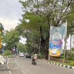 Kurang pengawasan tentang pelaksanaan Perwal dan Perda Kota Tangerang, Pol.PP tidak cakap dalam tugasnya.