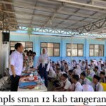 Bahwa MPLS merupakan salah satu bentuk edukasi kepada siswa-siswi baru tentang lingkungan sekolah.