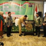 BPN Prov Banten : Hari ini kita akan mensosialisasikan Peraturan Menteri ATR/Kepala BPN Nomor 3 Tahun 2023 tentang Dokumen Elektronik.