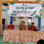 Persyaratan pembuatan IKD yaitu pemohon harus memiliki smartphone.