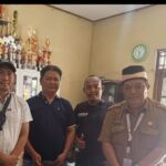 Korban diduga luka-luka, kepsek menyangkal bahwa korban tidak luka.