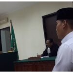 Korban Nurmalia melapor ke pihak kepolisian sekaligus korban Nurmalia mengalami kerugian sebesar Rp2,1 M.
