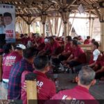 H Mad Romli dan Irvansyah tidak diragukan lagi untuk memimpin Kabupaten Tangerang sedangkan Airin dan Ade Sumardi.