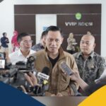 Tiba di Kota Balikpapan, Menteri AHY Menuju IKN untuk Peresmian dan Penyerahan Sertipikat Istana Negara dan Istana Garuda.