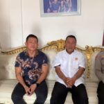 HALANGI GIAT PARTAI GERINDRA DI KABUPATEN BOLANG MONGONDOW TIMUR ITU HOAX.