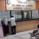 Diduga PT. SSS di urus oleh oknum Satpol PP tigaraksa, tetapi tak kunjunga jadi.