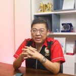 DRS HIJANTO FANARDY PEMBELI YANG BAIK HARUS DI LINDUNGI HUKUM. 500m2 TANAHNYA DI GUGAT PT KARTUNINDO PERKASA ABADI.