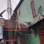 Pemkab Tangerang Kominfo belum memanggil pihak Usaha Internet lokal.
