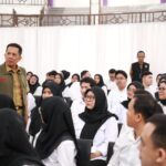 Pj Bupati Tangerang Buka Seleksi Kompetensi Dasar Penerimaan CPNS Tahun 2024.