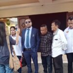 HASAN AJUKAN  GUGATAN HAK ASUH ANAK KARNA IBUNYA KETERGANTUNGAN OBAT KERAS JENIS physikotrapika