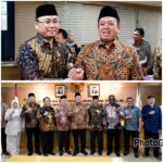 Ikuti RDP dengan BAP DPD RI, Menteri Nusron Jawab Pengaduan Masyarakat Terkait PSN Pariwisata.