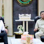 Temui Jaksa Agung untuk Pemberantasan Mafia Tanah, Menteri Nusron: Hadirkan Keadilan dan Pemerataan bagi Bangsa Indonesia.