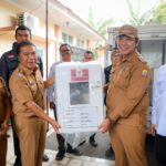 Pj. Gubenur Banten : Kondisi harga dan pasokan barang di Provinsi Banten relatif stabil. Pj. Gubenur Banten : Kondisi harga dan pasokan barang di Provinsi Banten relatif stabil.