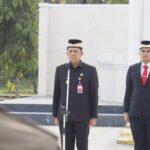 Peringati Hari Pahlawan, Pj. Bupati Ajak Masyarakat Teladani Perjuangan Raden Aria Wangsakara.