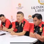 LQ Indonesia Law Firm : kami apresiasi dan mengucapkan terima kasih atas kinerja teman-teman penyidik Ditreskrimum Polda Metro Jaya.