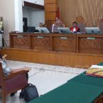 Saksi Ahli juga tak perna menjadi saksi untuk Tom Lembong, karena kasus ini masih dalam penyelidikan.