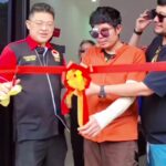 LQ Indonesia Somasi Pratiwi Noviyanthi dan Koko Hiro Chimot terkait konten berisi ujaran kebencian terkait sara.