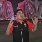 Alvin Lim menyebut apa yang disampaikanya terkait proyek PSN PIK 2 berdasarkan fakta dan data-data.