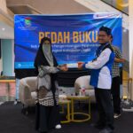 Edukasi Literasi Digital Tangerang Gemilang Books Fair 2024 Sukses Menginspirasi Penerapan Detoksifikasi Kecanduan Digital.