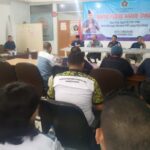 Rian Nopandra menginstruksikan pengurus PWI kabupaten/kota untuk segera menginventarisir anggotanya yang diduga berpindah haluan.