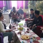 Kosambi Media Center (KMC) Merupakan salah satu organisasi yang memiliki struktural yang sudah terbentuk dan menjadi wadah para wartawan Tangerang Utara..
