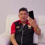 ALVIN LIM KAWATIR NOVI MENCEKOKI ODGJ DAN BAYI DENGAN MIRAS : MEREKA DI URUS OLEH PEMABUK.