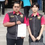 Penipuan ada Dugaan kuat mengarah kepada PT. Inti Makmur Internasional dan/ atau Sdri.