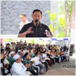 Sertipikat ini diharapkan membawa keberkahan dan kemaslahatan bagi masyarakat.