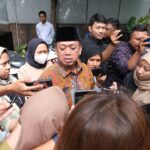 Menteri Nusron Sampaikan Ada 864.662 Hektare Potensi Tanah.