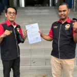 Alm. Alvin Lim., Tim Advokat LQ Indonesia Lawfirm tetap menunjukkan semangat dan perjuangan yang luar biasa demi meneruskan.