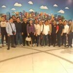 Kuasa hukum dari LQ Indonesia Lawfirm, Krisna Agung Pratama berharap, upaya restoratif justice. Kuasa hukum dari LQ Indonesia Lawfirm, Krisna Agung Pratama berharap, upaya restoratif justice.