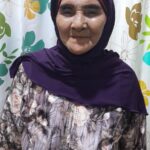 Pihak warga mengeluh terhadap hujan 3 hari berkepanjangan di jakarta, waktu lalu.