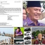 Kades Kohod saat di periksa oleh mabes polri, mulut bukam. 88b71241-1bd1-488f-ac6d-a07383583ac8