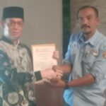 Namun, dengan komitmen yang kuat dari seluruh pengurus dan dukungan masyarakat.