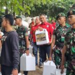 Herdi menerangkan, masyarakat kami ini mayoritas bukan penduduk asli Cipeucang.