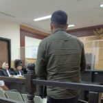 Terdakwa mengaku dapat Barkot dari Simon, menurut Saksi sudah memantau para pelaku mafia solar ini sudah kama.